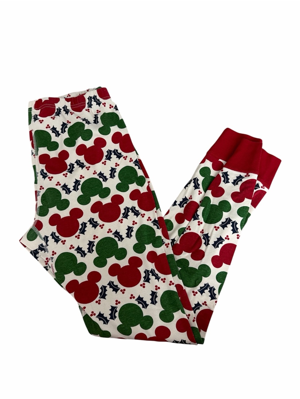 HANNA ANDERSSON | disney holiday pjs (match the fam)